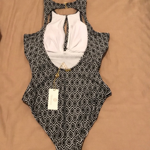 Helen Jon One Pice Size Small - Picture 2 of 5